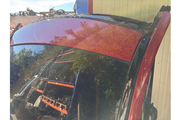 Roof panorama Jaguar F Pace X761 Car type passenger cars