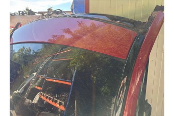 Roof panorama Jaguar F Pace X761 Car type passenger cars