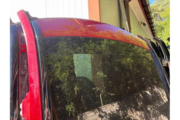 Techo panorámico para Jaguar F-Pace X761