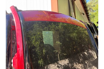 Techo panorámico para Jaguar F-Pace X761
