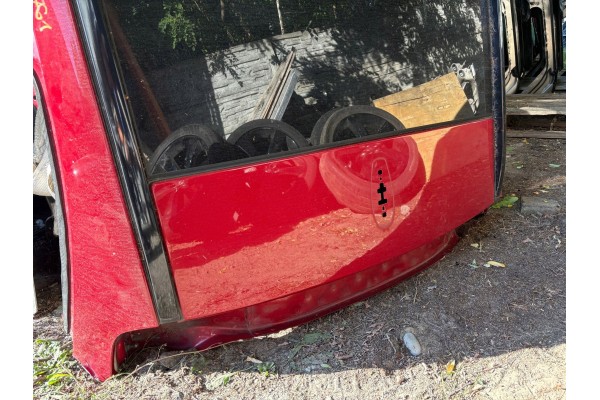 Techo panorámico para Jaguar F-Pace X761