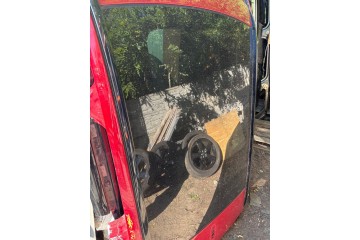 Techo panorámico para Jaguar F-Pace X761