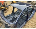 ROOF POSTS AUDI A5 F5 II 16 SPORTBACK LX5Q