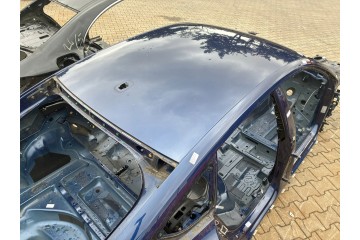 ROOF POSTS AUDI A5 F5 II 16 SPORTBACK LX5Q Catalog number of the part VW34827