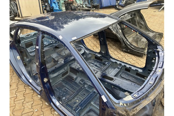 ROOF POSTS AUDI A5 F5 II 16 SPORTBACK LX5Q Part manufacturer Audi OE