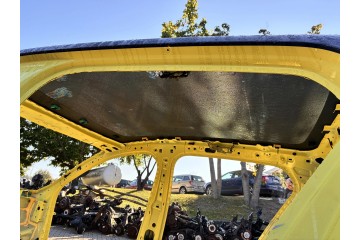 ROOF PANORAMA GLASS ROOF POST LONG CUT VOLVO EX30 23 LACQUER 625 Part manufacturer Volvo OE
