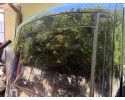Panoramic Roof for Land Rover Range Rover Sport L494 Car type passenger cars