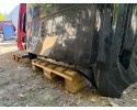 Techo panorámico para Land Rover Range Rover Sport L494
