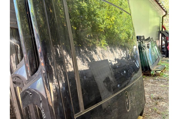 Techo panorámico para Land Rover Range Rover Sport L494