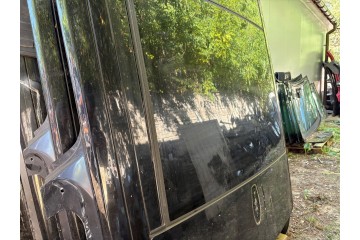 Techo panorámico para Land Rover Range Rover Sport L494
