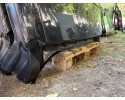 Techo panorámico para Land Rover Range Rover Sport L494