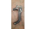 Pull out hook Mercedes Benz C W203 1245841821