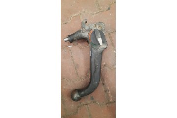Pull out hook Mercedes Benz C W203 1245841821