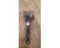 Pull out hook Mercedes Benz C W203 1245841821 Part manufacturer Mercedes Benz OE