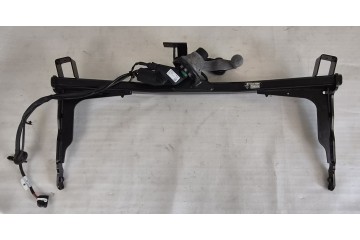 TOWING HOOK WESTFALIA SKODA KODIAQ II 2024 57H803881C 57H971541