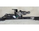 TOWING HOOK WESTFALIA SKODA KODIAQ II 2024 57H803881C 57H971541 Catalog number of the part HAK HOLOWNICZY WESTFALIA SKODA KODIAQ