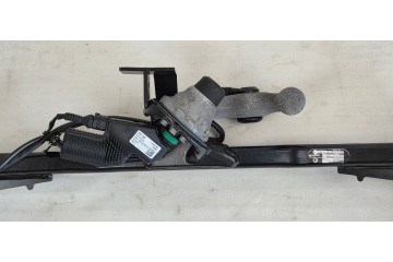 TOWING HOOK WESTFALIA SKODA KODIAQ II 2024 57H803881C 57H971541 Catalog number of the part HAK HOLOWNICZY WESTFALIA SKODA KODIAQ