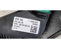 TOWING HOOK WESTFALIA SKODA KODIAQ II 2024 57H803881C 57H971541 Part manufacturer Westfalia