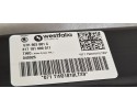 Enganche de Remolque Eléctrico Plegable Westfalia para Skoda Kodiaq II