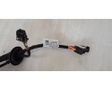 Enganche de Remolque Eléctrico Plegable Westfalia para Skoda Kodiaq II