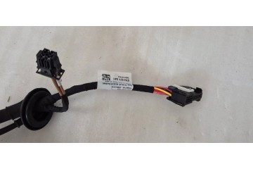 Enganche de Remolque Eléctrico Plegable Westfalia para Skoda Kodiaq II
