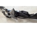 Enganche de Remolque Eléctrico Plegable Westfalia para Skoda Kodiaq II