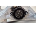 Enganche de Remolque Eléctrico Plegable Westfalia para Skoda Kodiaq II