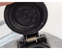 Enganche de Remolque Eléctrico Plegable Westfalia para Skoda Kodiaq II