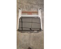 SUNROOF COMPLETE CASSETTE DODGE DURANGO III 2014 2023 1HZ18HDAAD