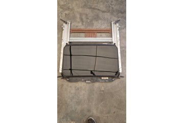 SUNROOF COMPLETE CASSETTE DODGE DURANGO III 2014 2023 1HZ18HDAAD