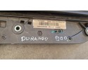SUNROOF COMPLETE CASSETTE DODGE DURANGO III 2014 2023 1HZ18HDAAD Catalog number of the part SZYBERDACH DODGE DURANGO