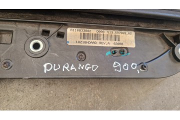SUNROOF COMPLETE CASSETTE DODGE DURANGO III 2014 2023 1HZ18HDAAD Catalog number of the part SZYBERDACH DODGE DURANGO