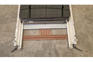 SUNROOF COMPLETE CASSETTE DODGE DURANGO III 2014 2023 1HZ18HDAAD Part manufacturer Dodge OE