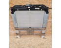 SUNROOF COMPLETE CASSETTE DODGE DURANGO III 2014 2023 1HZ18HDAAD Car type passenger cars