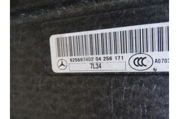 MERCEDES GL W166 AMG SUNROOF ROOF GLASS 624697402 040 Part manufacturer Mercedes Benz OE