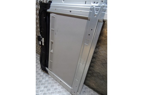 Panel de techo solar para MERCEDES GL W166 GLS X166