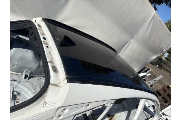 HYUNDAI TUCSON IV LIFT ROOF PANORAMA COLOR W6H Catalog number of the part HYUNDAI TUCSON IV LIFT DACH PANORAMA KOLOR W6H