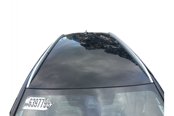ROOF BMW X1 F48 LAK SCHWARZ II 668 15 19