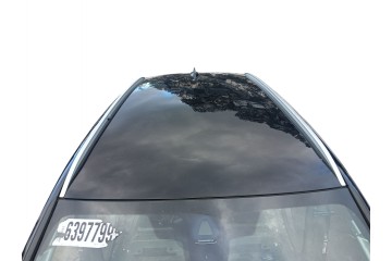 ROOF BMW X1 F48 LAK SCHWARZ II 668 15 19