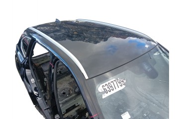 ROOF BMW X1 F48 LAK SCHWARZ II 668 15 19 Product weight with unit packaging 40 kg