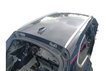 ROOF BMW X1 F48 LAK SCHWARZ II 668 15 19 Car type passenger cars
