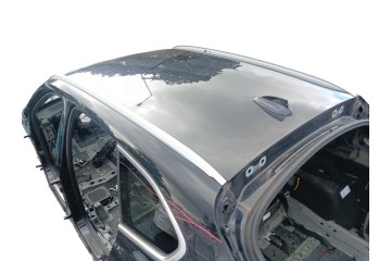 ROOF BMW X1 F48 LAK SCHWARZ II 668 15 19 Version European