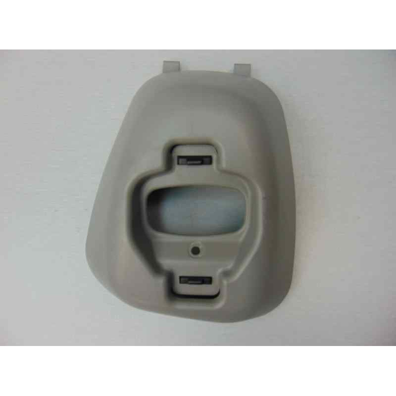 GRIS OSCURO TECHO INTERIOR KIA SORENTO (BL)