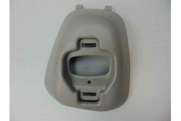 GRIS OSCURO TECHO INTERIOR KIA SORENTO (BL) 2.5 CRDi Concept 2005 GRIS OSCURO 180866 KIA - 9