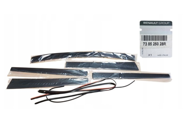 Roof Strip 738525028R Renault Espace V Original