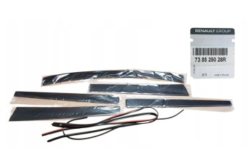 Roof Strip 738525028R Renault Espace V Original