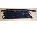 Roof Strip 738525028R Renault Espace V Original Catalog number of the part 738525028R