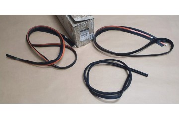 Roof Strip 738525028R Renault Espace V Original Part manufacturer Renault OE