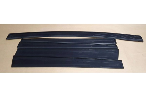 Roof Strip 738525028R Renault Espace V Original Car type passenger cars