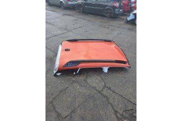 CITROEN C3 AIRCROSS ROOF RACK ROOF BARS